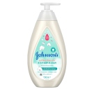 Cotton touch wash 500ml FRONT